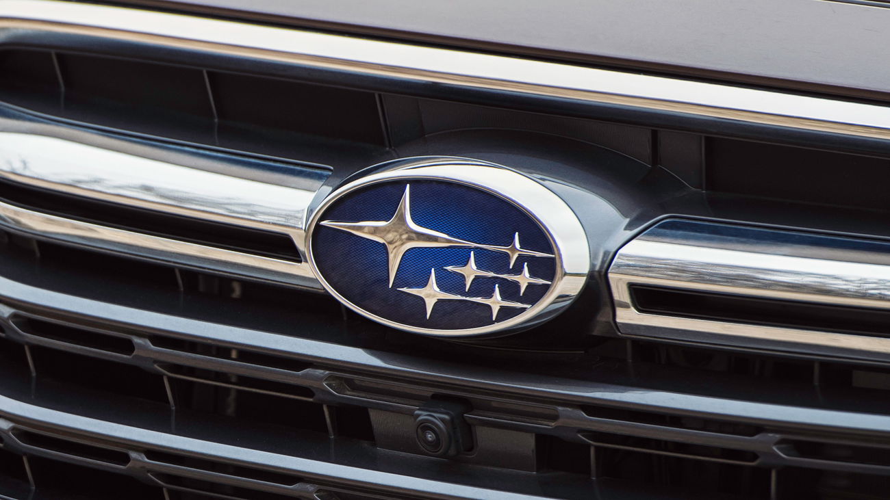 Pourquoi l'insigne Subaru est-il fait d'étoiles? Pourquoi l'insigne Subaru est-il fait d'étoiles?