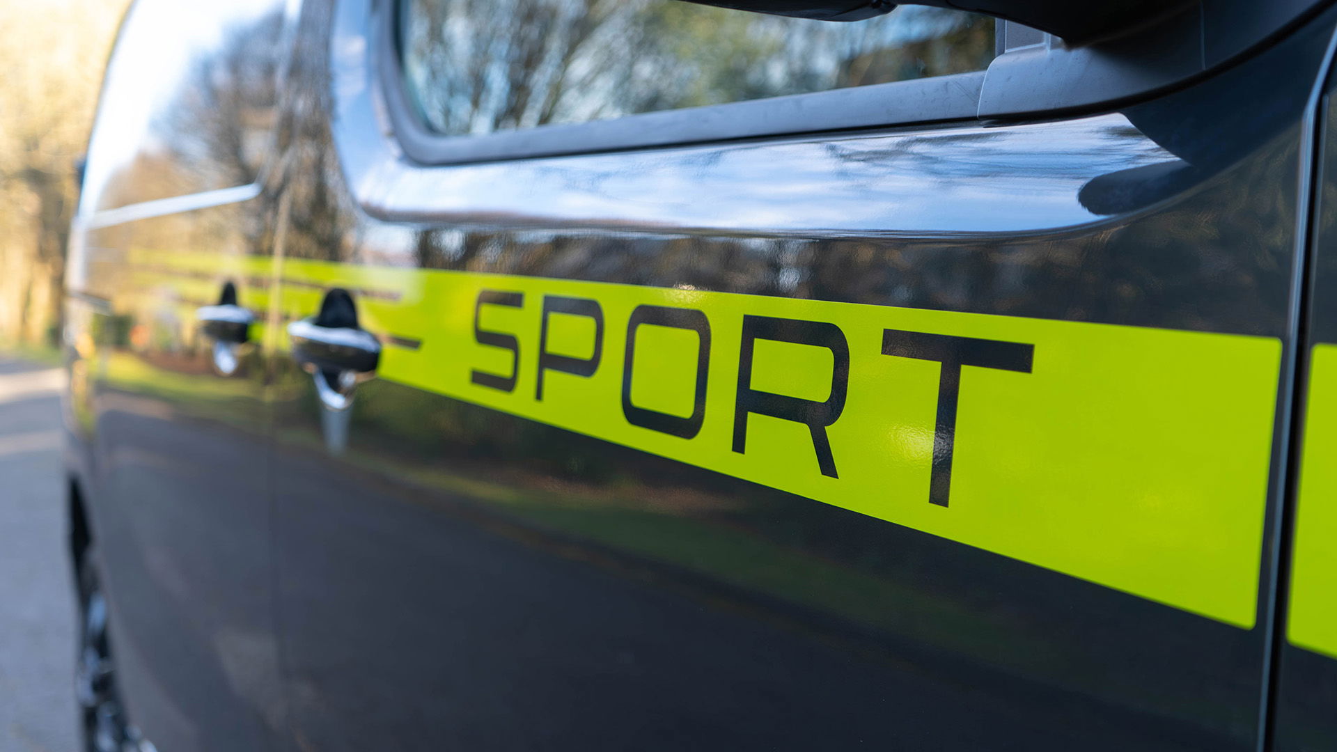 Sport expert de Peugeot, décalcomanie
