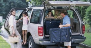 Le SUV familial star de 2025 voit son prix chuter : une offre imbattable !