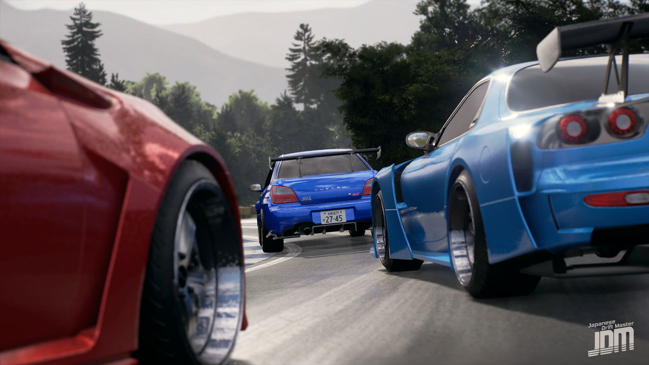 JDM Japanese Drift Master: Tout ce que vous devez savoir JDM Japanese Drift Master: Tout ce que vous devez savoir
