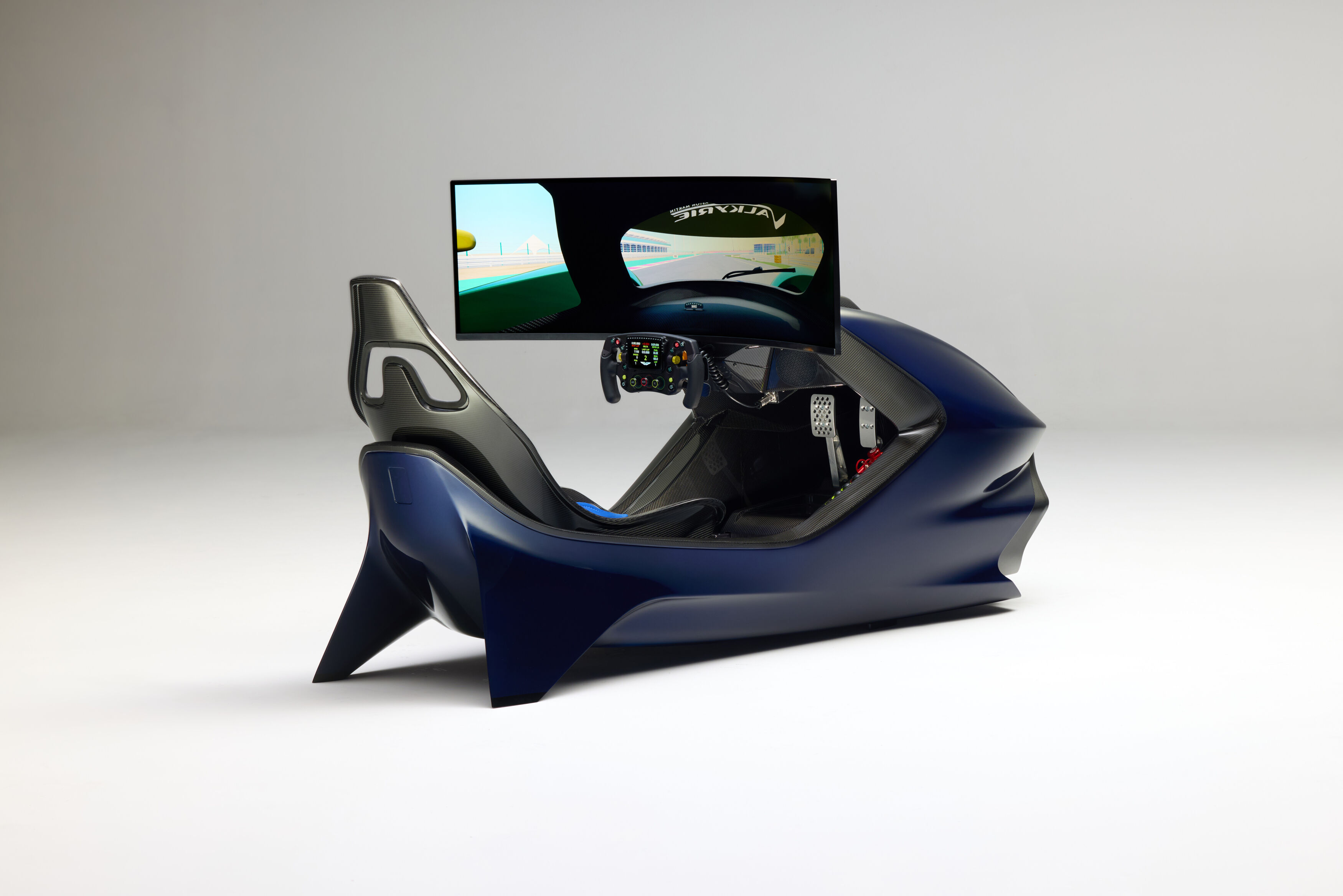 Curv AMR-C01-R - arrière