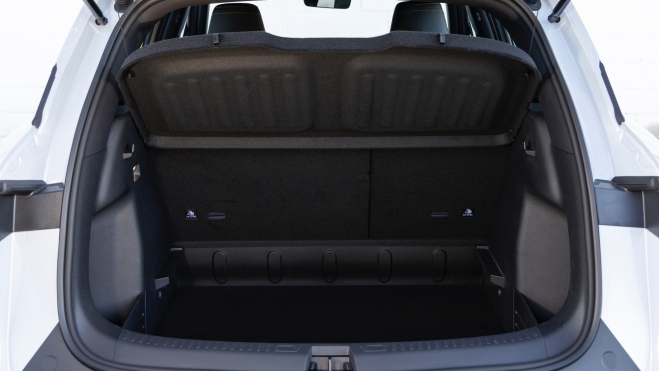 Byd Atto 2 Trunk Byd Atto 2 Trunk