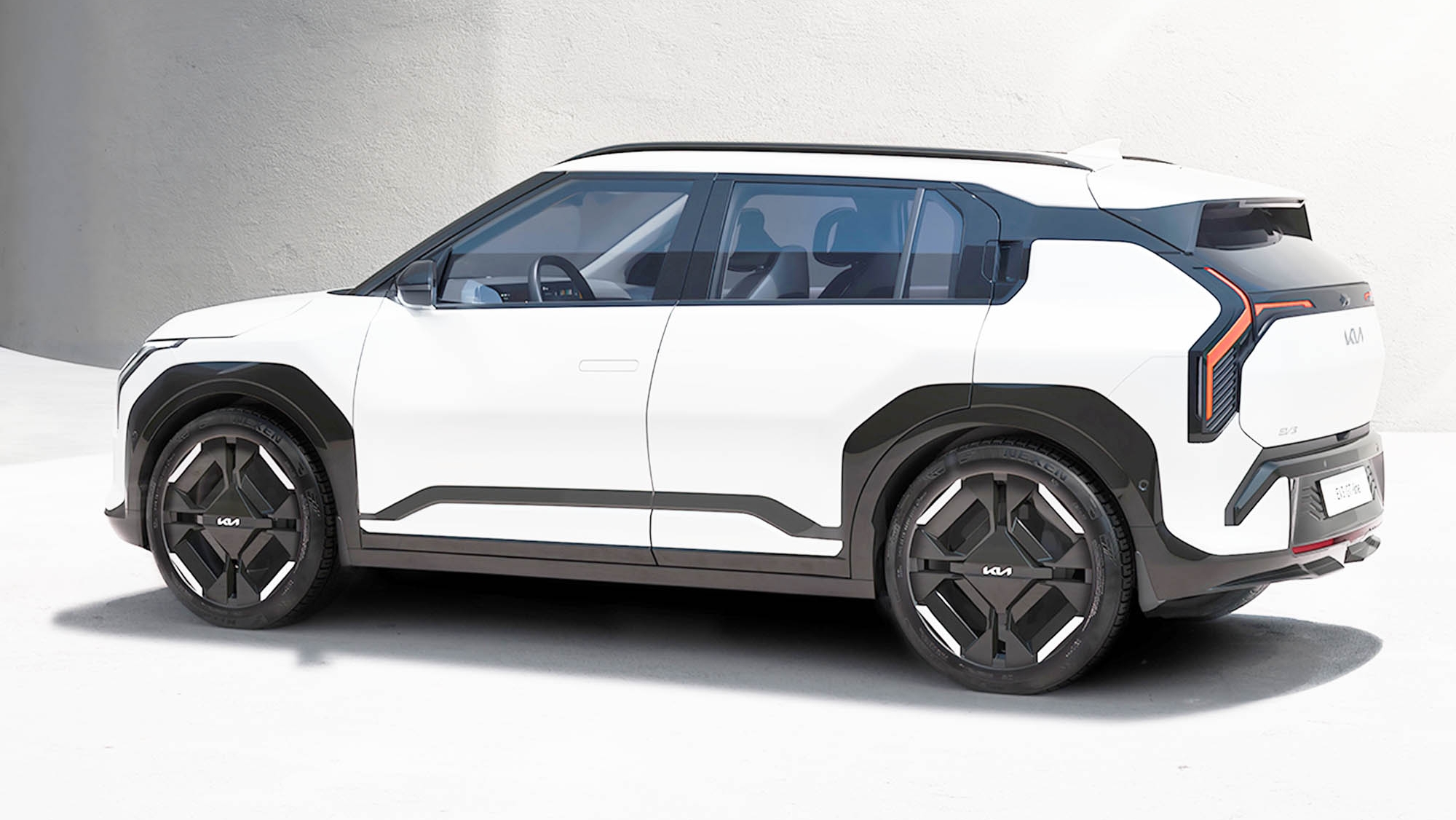 La voiture électrique vit un bon moment en Espagne, et une marque reconnue a beaucoup de blâme La voiture électrique vit un bon moment en Espagne, et une marque reconnue a beaucoup de blâme
