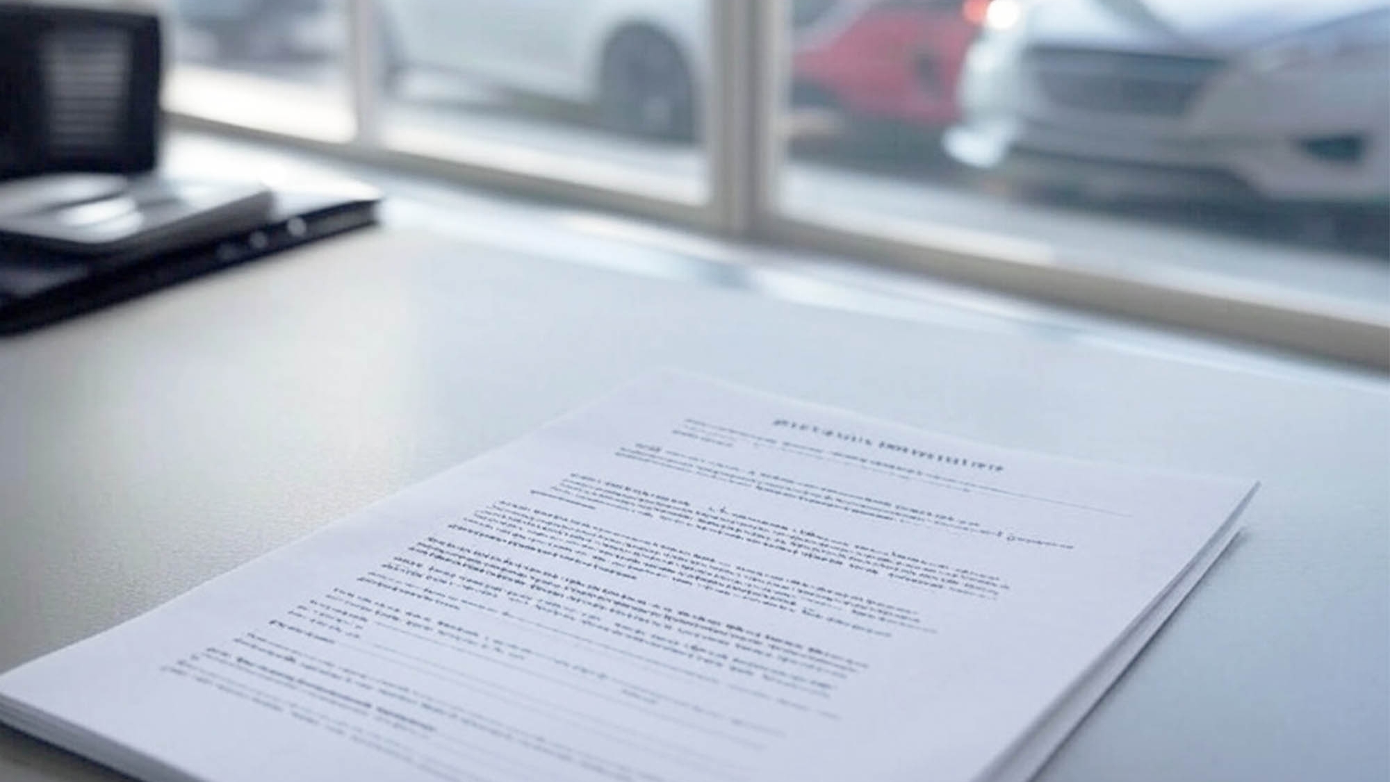 Avec la réactivation du plan Moves III, l'OCU met en Avec la réactivation du plan Moves III, l'OCU met en garde contre «l'usure et les abus» dans les prêts de certains concessionnaires