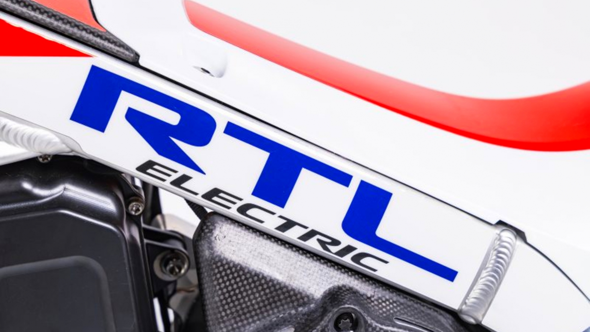Une moto électrique d'une grande marque fera bientôt ses débuts Une moto électrique d'une grande marque fera bientôt ses débuts en concurrence dans notre pays