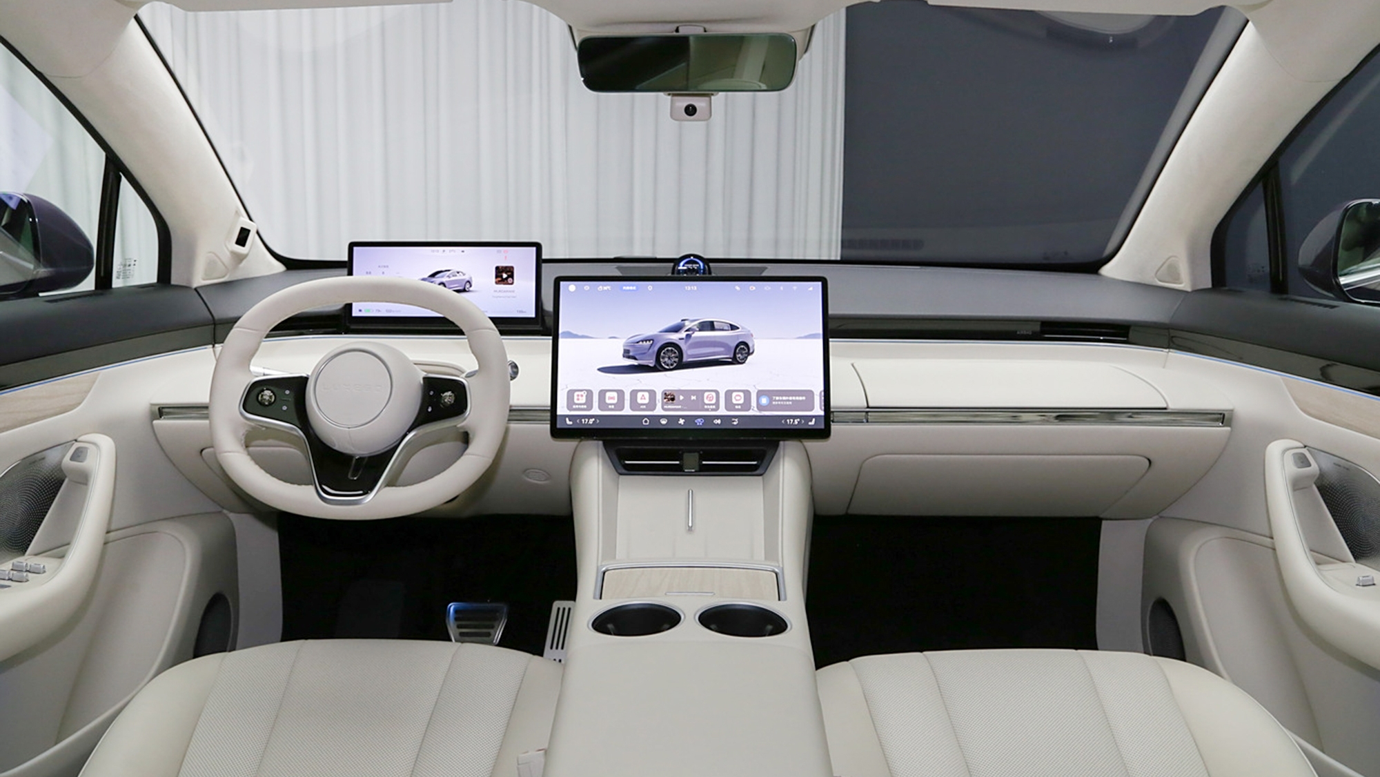 Peu le savent mais ce SUV hybride chinois a 1 670 km d'autonomie et coûte moins de 32 000 euros Peu le savent mais ce SUV hybride chinois a 1 670 km d'autonomie et coûte moins de 32 000 euros