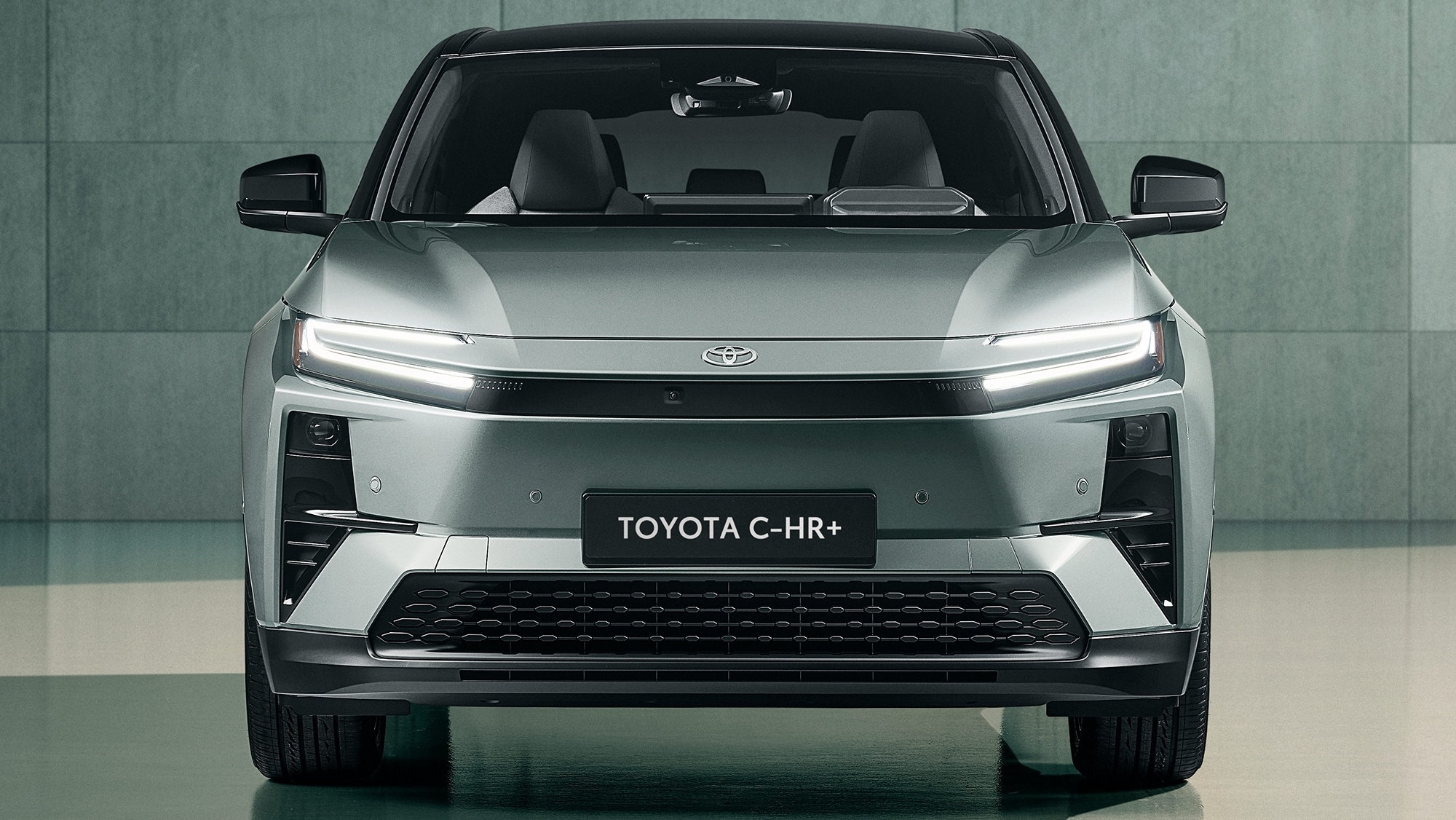 Les plans de Toyota avancent: d'ici 2027, ils auront 15 voitures électriques et fabriqueront 1 million d'unités Les plans de Toyota avancent: d'ici 2027, ils auront 15 voitures électriques et fabriqueront 1 million d'unités