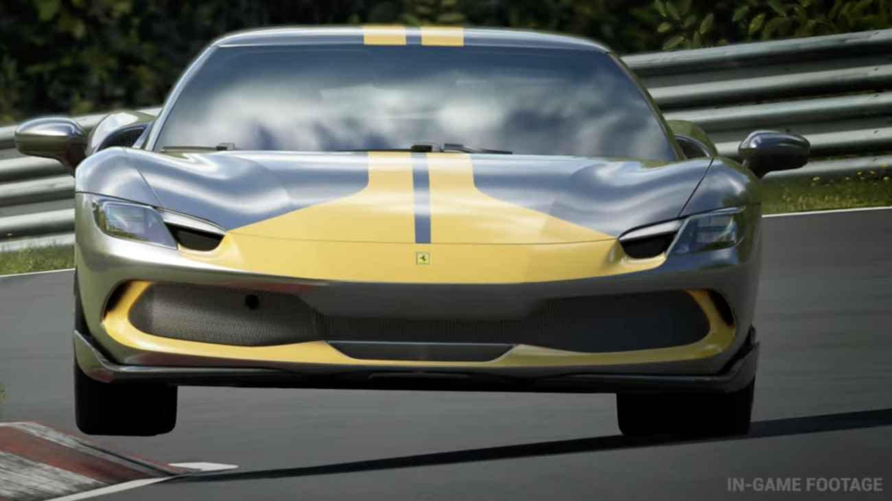 Liste des voitures Assetto Corsa Evo: tout a confirmé jusqu'à présent Liste des voitures Assetto Corsa Evo: tout a confirmé jusqu'à présent
