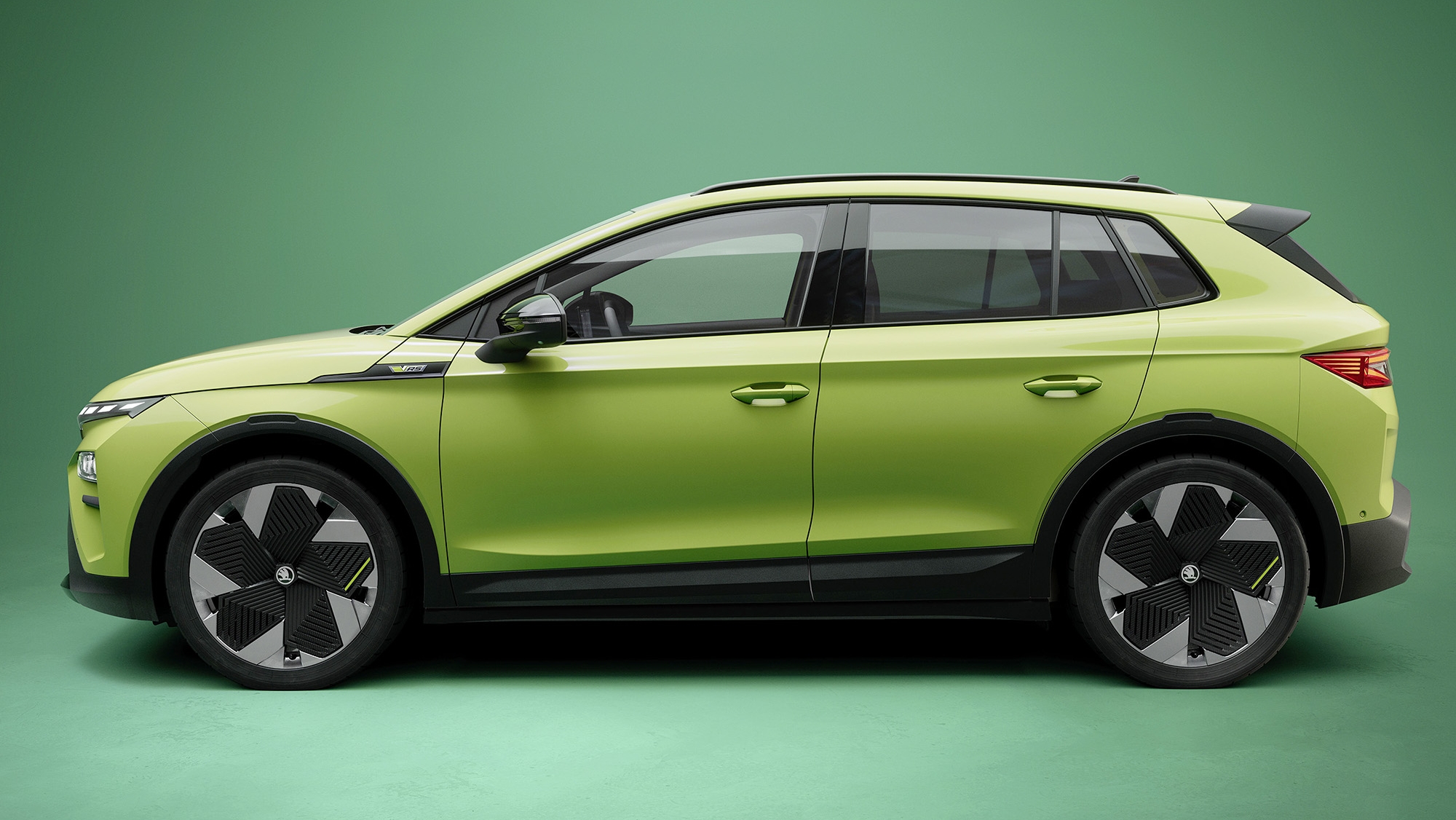 Skoda tourne le dos sur de petites voitures électriques et Skoda tourne le dos sur de petites voitures électriques et concentrera ses ventes sur les VUS