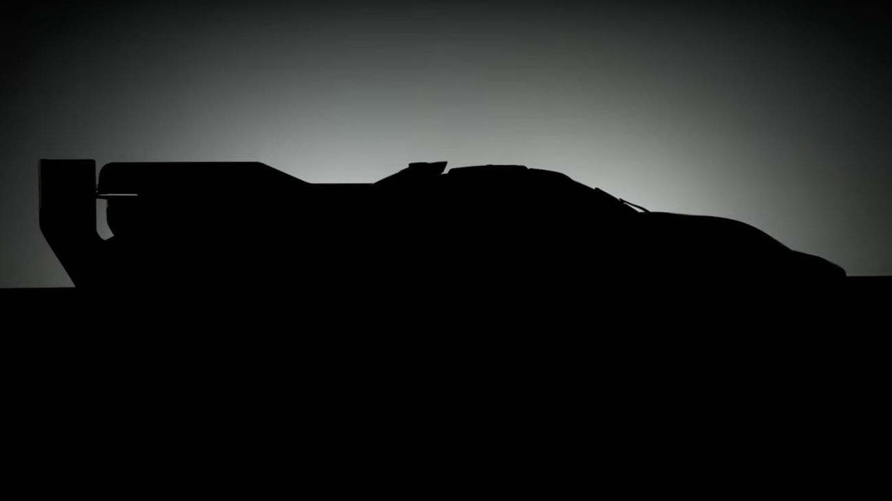 Porsche travaille-t-il sur un coureur de la route le Mans? Porsche travaille-t-il sur un coureur de la route le Mans?