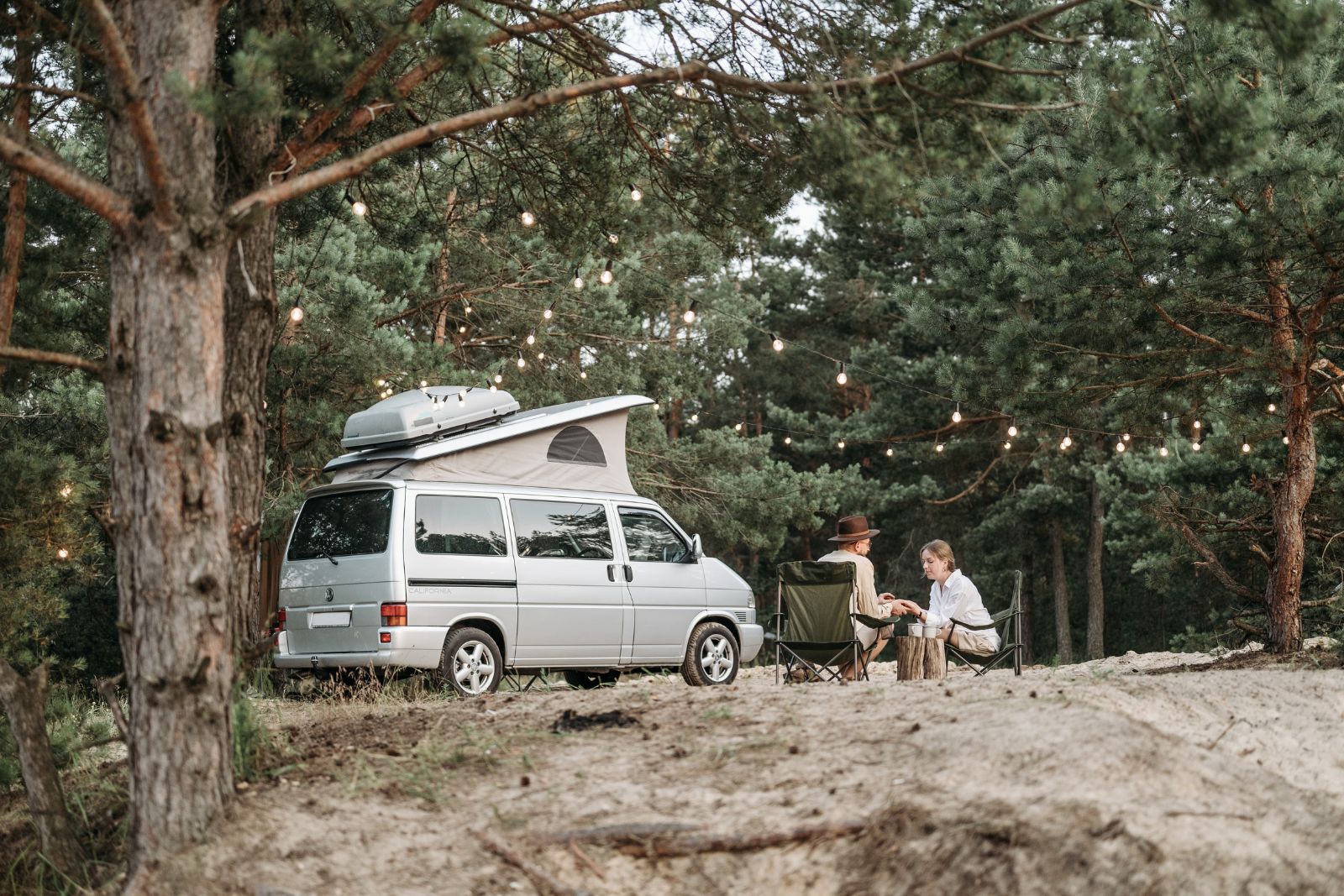 Vanlife : quel est le vrai coût de la liberté chaque année ?