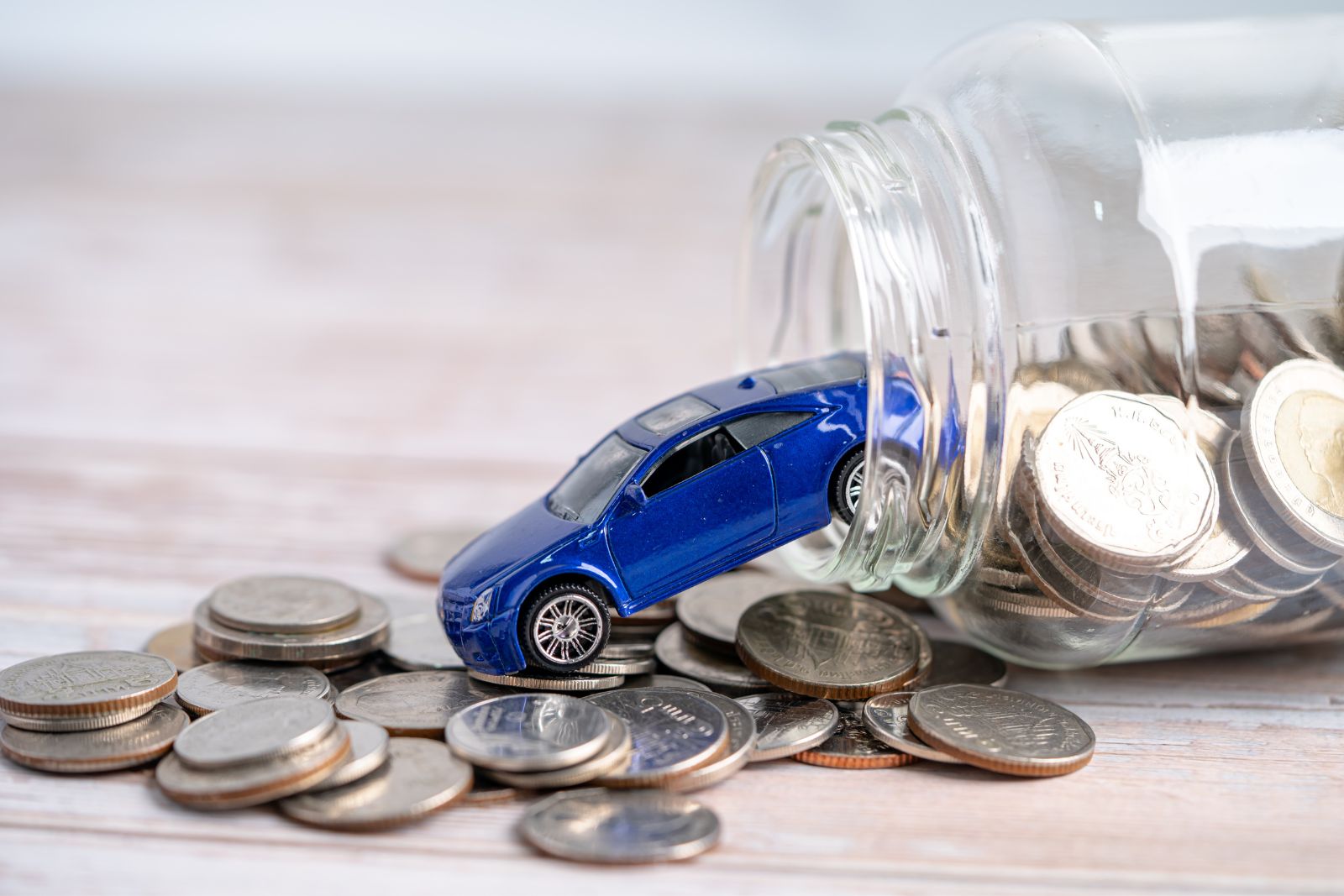 Assurance auto : pourquoi Ajaccio est devenue la ville la plus chère de France en 2025
