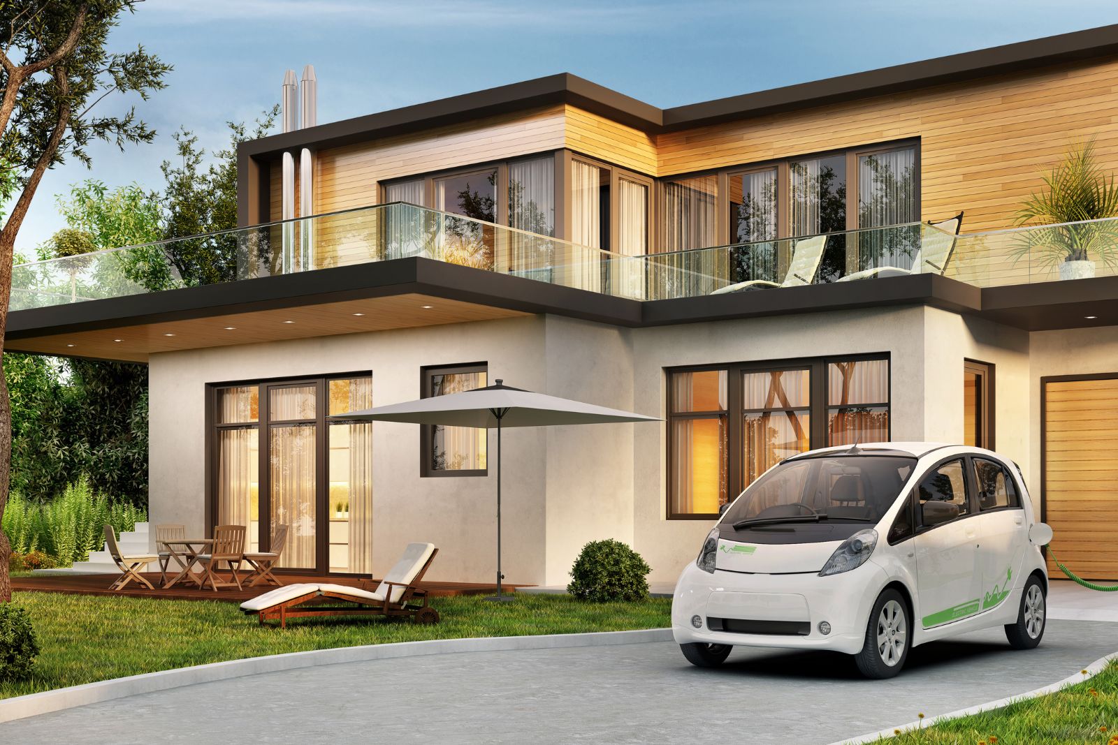Chauffage de la maison avec votre voiture : une révolution énergétique en marche