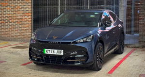 Pourquoi je vis avec un Cupra Tavascan pendant quelques mois Pourquoi je vis avec un Cupra Tavascan pendant quelques mois