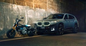 Nous analysons la moto électrique la plus «folle» de ce constructeur de voitures bien connu Nous analysons la moto électrique la plus «folle» de ce constructeur de voitures bien connu