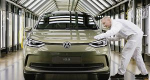 Volkswagen a frappé le tableau: 2026 sera une année clé pour se proclamer comme la marque la plus vendue d'Europe Volkswagen a frappé le tableau: 2026 sera une année clé pour se proclamer comme la marque la plus vendue d'Europe