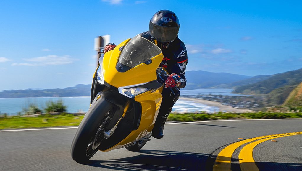 Il avait beaucoup de potentiel, mais ce fabricant de motos Il avait beaucoup de potentiel, mais ce fabricant de motos électriques est de la viande de faillite, après des licenciements et des retards de production