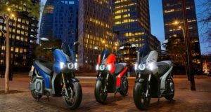 Ce sont les trois scooters électriques les plus vendus en 2024 Ce sont les trois scooters électriques les plus vendus en 2024