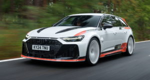 2025 AUDI RS6 GT Review: tout à fait excellent, tout à fait cher 2025 AUDI RS6 GT Review: tout à fait excellent, tout à fait cher