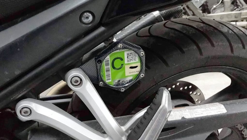 Les motos à essence sont la «petite impression» de 1,4 Les motos à essence sont la «petite impression» de 1,4 milliard d'aide au véhicule électrique en Catalogne