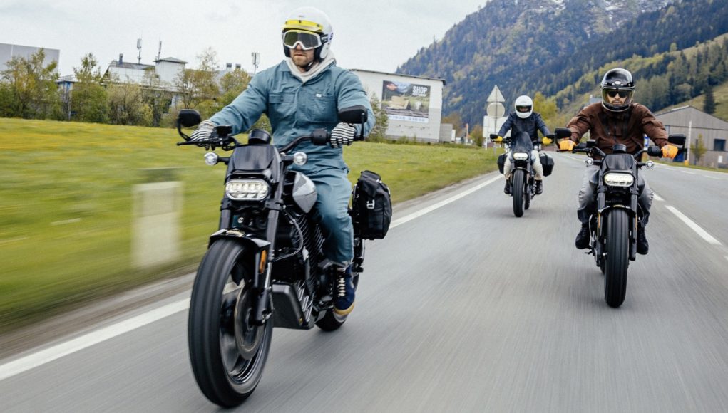 La crise de Harley-Davidson et ses motos électriques est un La crise de Harley-Davidson et ses motos électriques est un véritable risque de faillite pour le fabricant historique