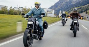 La crise de Harley-Davidson et ses motos électriques est un véritable risque de faillite pour le fabricant historique La crise de Harley-Davidson et ses motos électriques est un véritable risque de faillite pour le fabricant historique