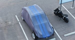 Une découverte mystérieuse déclenche des rumeurs (encore) à l'arrivée de Tesla Model 2 Une découverte mystérieuse déclenche des rumeurs (encore) à l'arrivée de Tesla Model 2