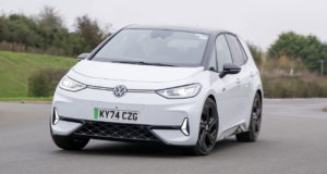 Une trappe chaude EV convaincante, avec un gros problème Une trappe chaude EV convaincante, avec un gros problème