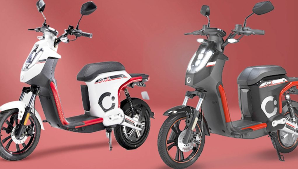 Ce pointeur de scooter électrique espagnol coûte moins cher qu'un Ce pointeur de scooter électrique espagnol coûte moins cher qu'un vélo et va mettre les choses compliquées à Xiaomi