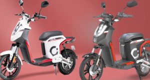 Ce pointeur de scooter électrique espagnol coûte moins cher qu'un vélo et va mettre les choses compliquées à Xiaomi Ce pointeur de scooter électrique espagnol coûte moins cher qu'un vélo et va mettre les choses compliquées à Xiaomi