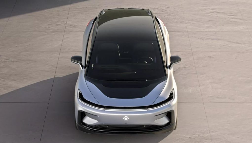 Cette marque (qui n'est pas en Chine) a vendu 22 Cette marque (qui n'est pas en Chine) a vendu 22 voitures électriques en deux ans. Maintenant, il a du mal à ne pas tomber en faillite