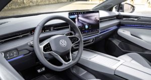 Volkswagen dévaste massivement le «moteur européen» avec ses voitures électriques. Tesla disparaît de la carte Volkswagen dévaste massivement le «moteur européen» avec ses voitures électriques. Tesla disparaît de la carte