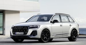 Jusqu'à 84 km d'autonomie électrique pour ce SUV premium qui peut être votre meilleur ami avant tout voyage Jusqu'à 84 km d'autonomie électrique pour ce SUV premium qui peut être votre meilleur ami avant tout voyage