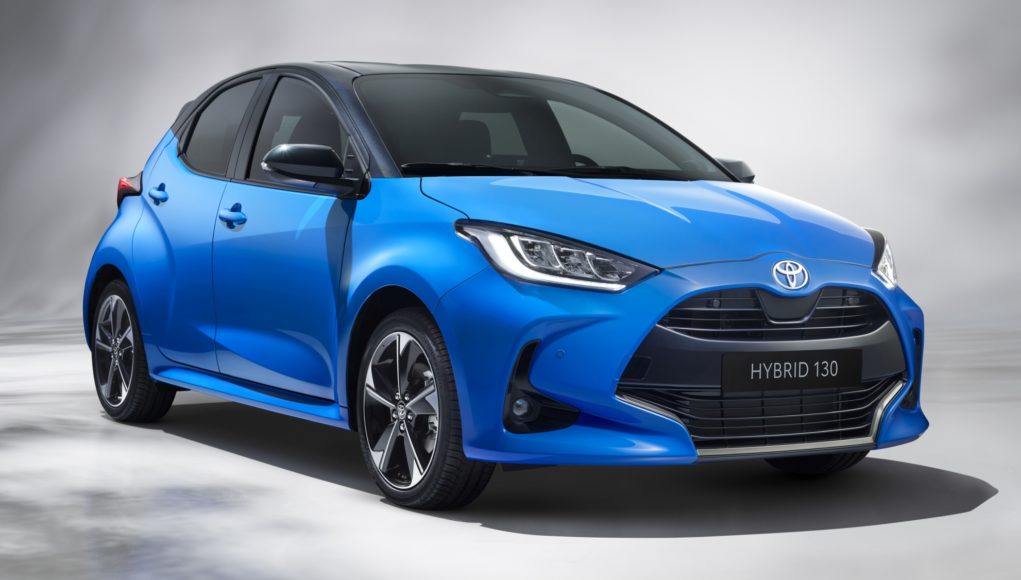 Ni électrique ni plug -in hybride: ce sont les voitures Ni électrique ni plug -in hybride: ce sont les voitures qui se déprécient moins trois ans après leur achat