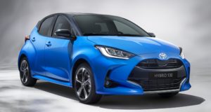 Ni électrique ni plug -in hybride: ce sont les voitures qui se déprécient moins trois ans après leur achat Ni électrique ni plug -in hybride: ce sont les voitures qui se déprécient moins trois ans après leur achat