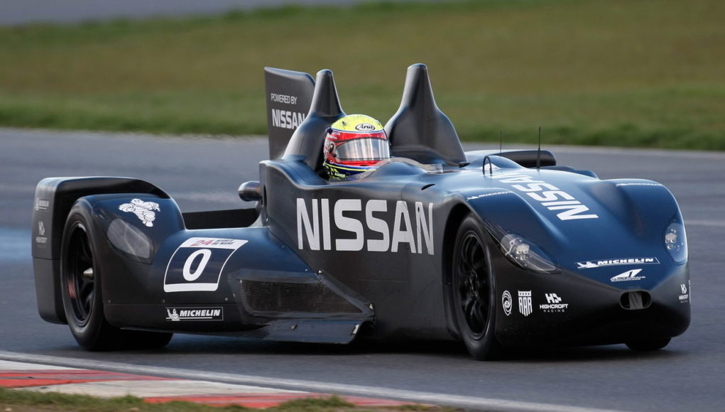 10 des voitures de course les plus étranges jamais fabriquées 10 des voitures de course les plus étranges jamais fabriquées