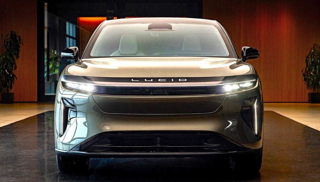 Le plus grand rival de Tesla a de graves problèmes: Le plus grand rival de Tesla a de graves problèmes: la «meilleure électricité du monde» subit des retards importants dans leurs livraisons