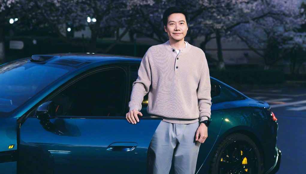 Malgré la vente de «la meilleure voiture électrique au monde», le PDG de cette marque chinoise se déclare «assez déprimé»
