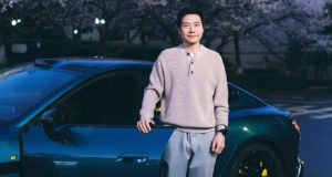 Malgré la vente de «la meilleure voiture électrique au monde», le PDG de cette marque chinoise se déclare «assez déprimé» Malgré la vente de «la meilleure voiture électrique au monde», le PDG de cette marque chinoise se déclare «assez déprimé»