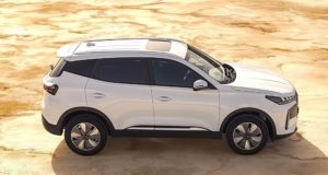 Oeil sur ce SUV hybride bon marché et fabriqué en Espagne: il est le plus grand rival du Toyota C-HR ou du MG ZS Oeil sur ce SUV hybride bon marché et fabriqué en Espagne: il est le plus grand rival du Toyota C-HR ou du MG ZS