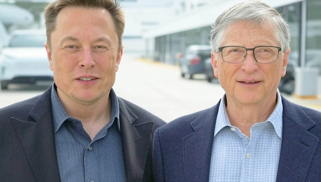 L'un des grands "ennemis" d'Elon Musk garantit que l'IA réduira L'un des grands "ennemis" d'Elon Musk garantit que l'IA réduira la journée de travail à seulement trois jours par semaine
