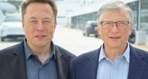 L'un des grands “ennemis” d'Elon Musk garantit que l'IA réduira la journée de travail à seulement trois jours par semaine L'un des grands "ennemis" d'Elon Musk garantit que l'IA réduira la journée de travail à seulement trois jours par semaine