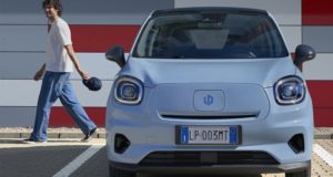 Cette voiture électrique chinoise bon marché gagne du terrain en Espagne avec ses 400 km d'autonomie en ville, mais il doit encore atteindre Dacia Spring Cette voiture électrique chinoise bon marché gagne du terrain en Espagne avec ses 400 km d'autonomie en ville, mais il doit encore atteindre Dacia Spring