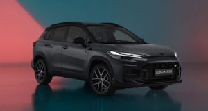 Toyota Corolla Cross obtient un lifting, GR Sport Relover Toyota Corolla Cross obtient un lifting, GR Sport Relover