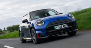 2025 MINI John Cooper Works Electric Review: Sentiments mitigés 2025 MINI John Cooper Works Electric Review: Sentiments mitigés
