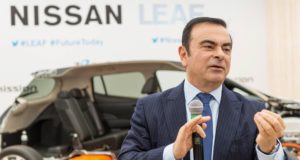 C'était le PDG de Nissan et maintenant il est très critique envers la gestion: “Il y a trop de décisions lentes” C'était le PDG de Nissan et maintenant il est très critique envers la gestion: "Il y a trop de décisions lentes"