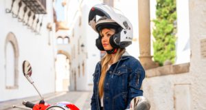 Les meilleurs casques de moto pour moins de 100 euros sur Amazon Les meilleurs casques de moto pour moins de 100 euros sur Amazon