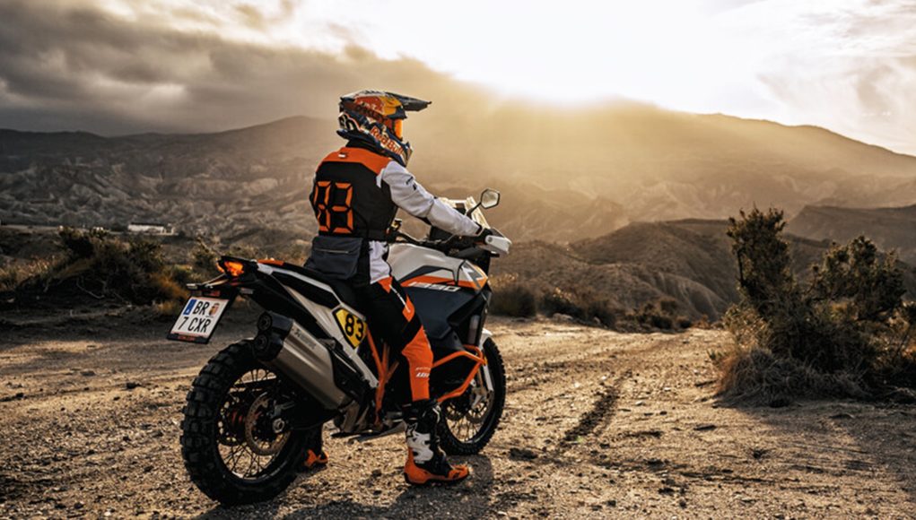 KTM trouve un financement crucial pour résoudre la dette de 1,8 milliard

