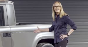 Le concepteur de cette marque financé par Amazon: “Les gens méritent d'avoir une voiture électrique qui peut payer” Le concepteur de cette marque financé par Amazon: "Les gens méritent d'avoir une voiture électrique qui peut payer"