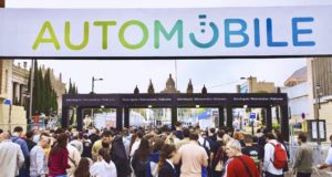 Automobile Barcelone 2025: les marques de voitures électriques chinoises tiennent le Barcelone Hall Automobile Barcelone 2025: les marques de voitures électriques chinoises tiennent le Barcelone Hall